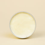 Vanilla Body Butter