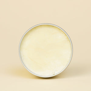 Vanilla Body Butter