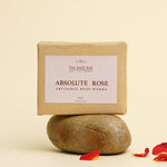 Absoulte Rose Soap Bar