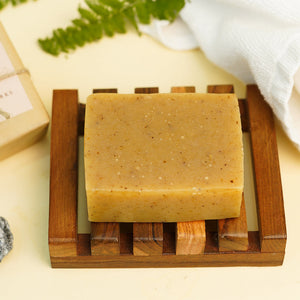 Ubtan Soap Bar