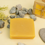 Ghee And Haldi Soap Bar