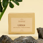 Ubtan Soap Bar