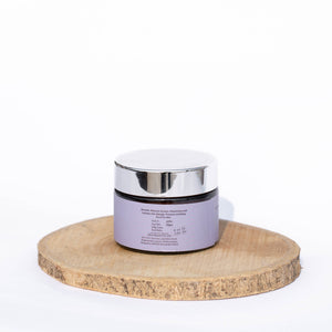 Lavender Body Cream