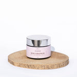 Rose Geranium Day Cream (Dry Skin)