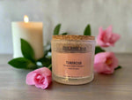 Soy Wax Candle - Tuberose