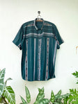 Loom Horizon - Men's short sleeve shirt