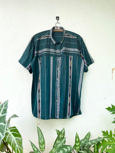 Loom Horizon - Men's short sleeve shirt