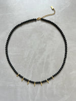 Tribal Spike Necklace