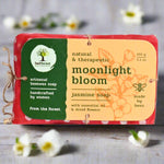 Moonlight bloom Jasmine Soap