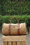 THE PARVATI DUFFEL