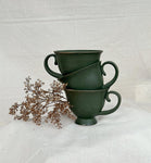 Jade Vintage Mugs