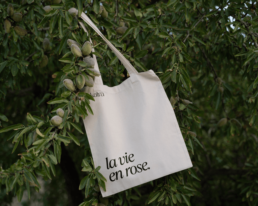 Day Tote Canvas