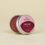 Gulab Lip Balm