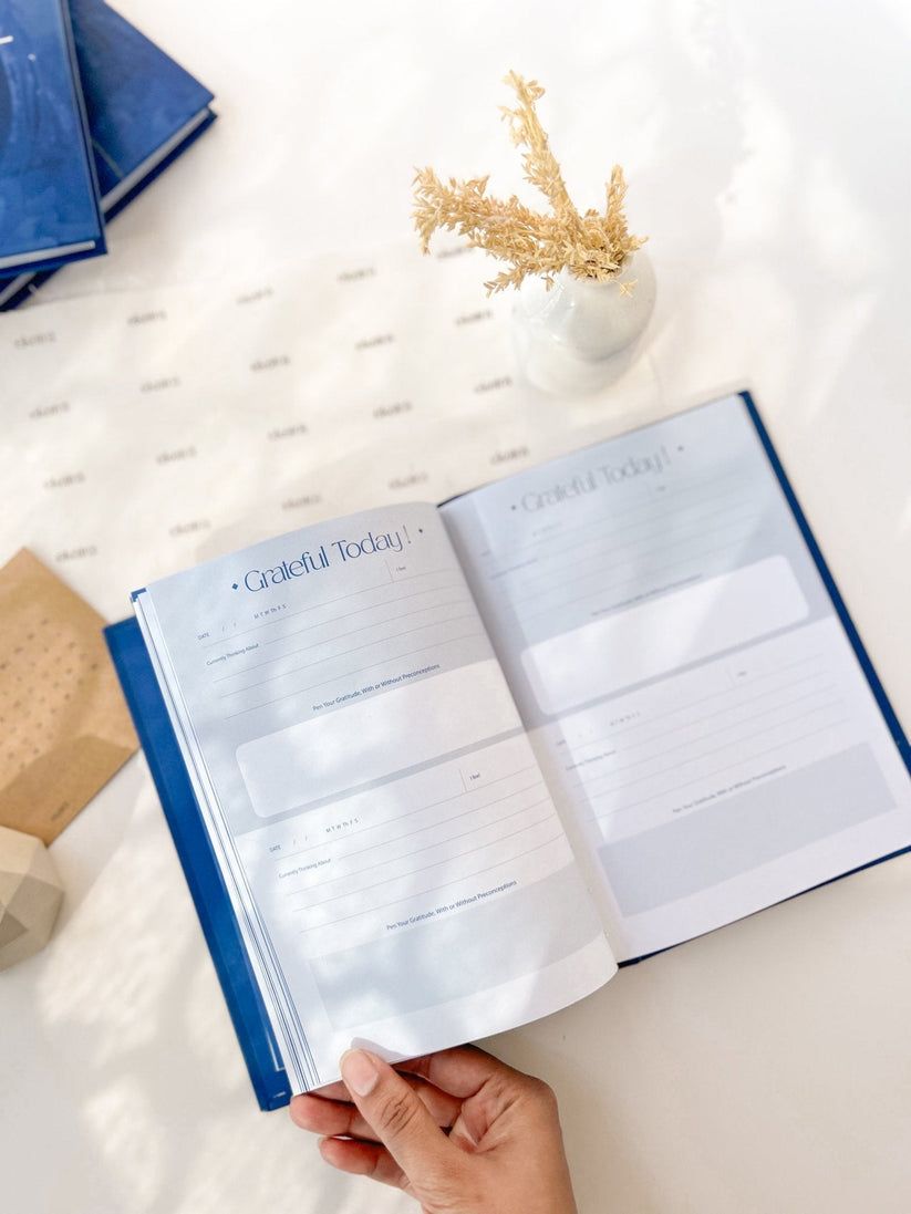 Gratitude Journal
