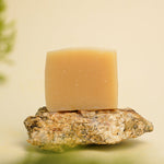 Peppermint Soap Bar