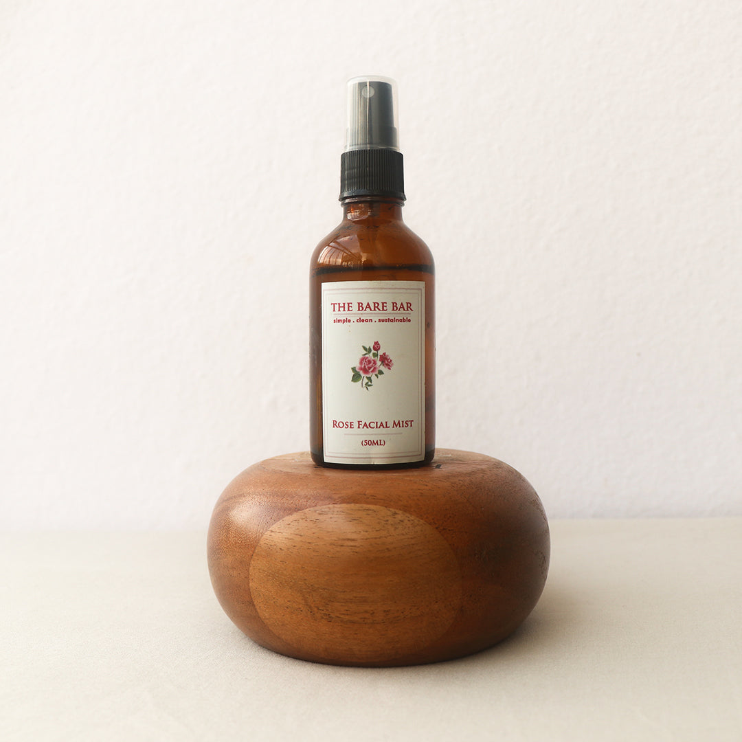 Rose Facial Mist